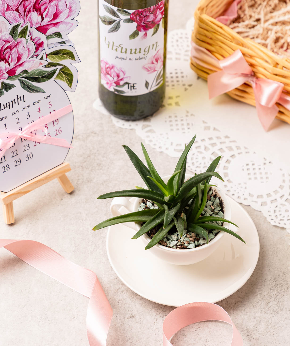 Композиция «THE BOX» №602