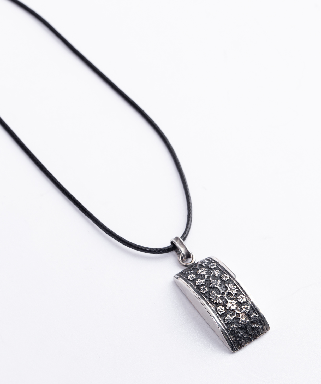 Silver pendant ''Koshtoyan'' Crosses