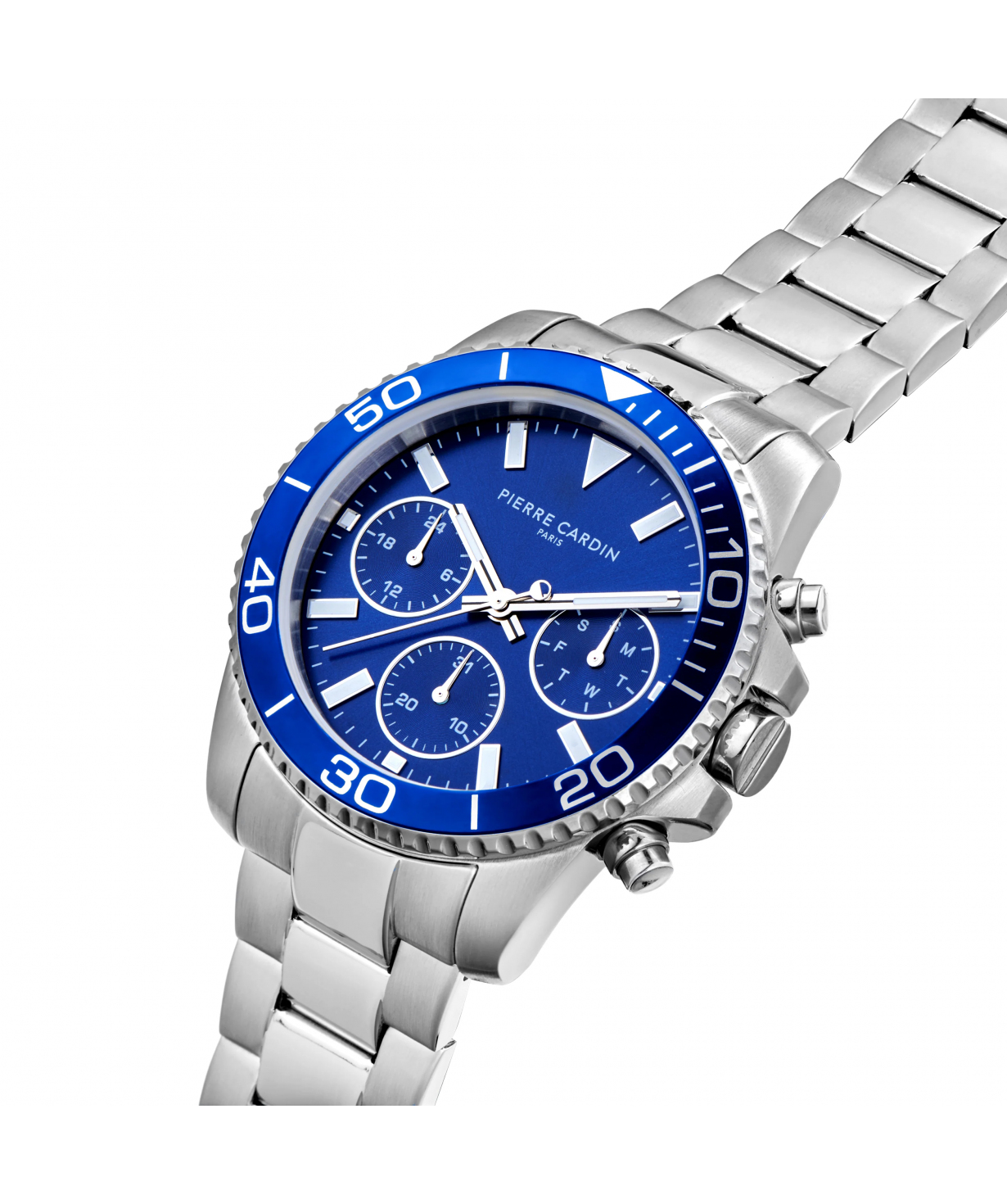 Watch «Pierre Cardin» CNI.0008