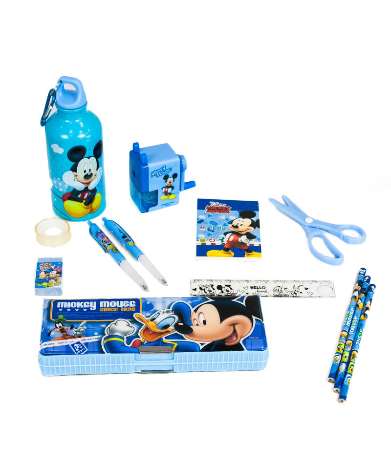 School set Disney Mickey №2