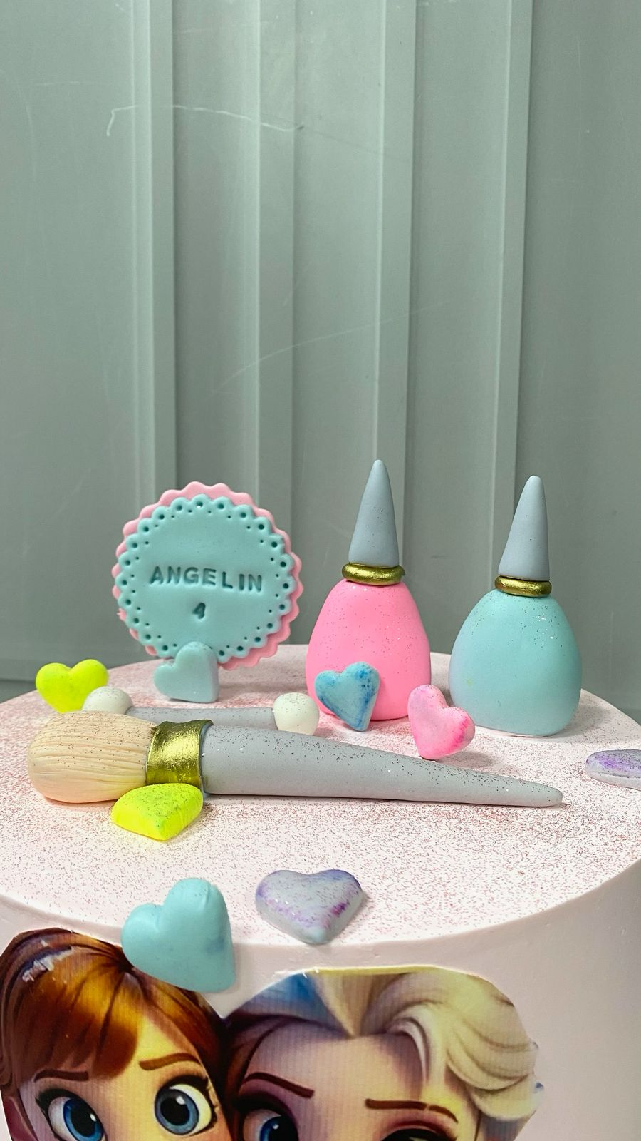 Cake «MaMi Cake» №92