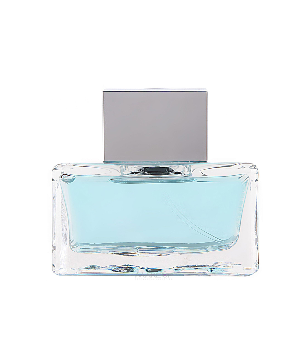 Perfume «Antonio Banderas» Blue Seduction, for women, 50 ml