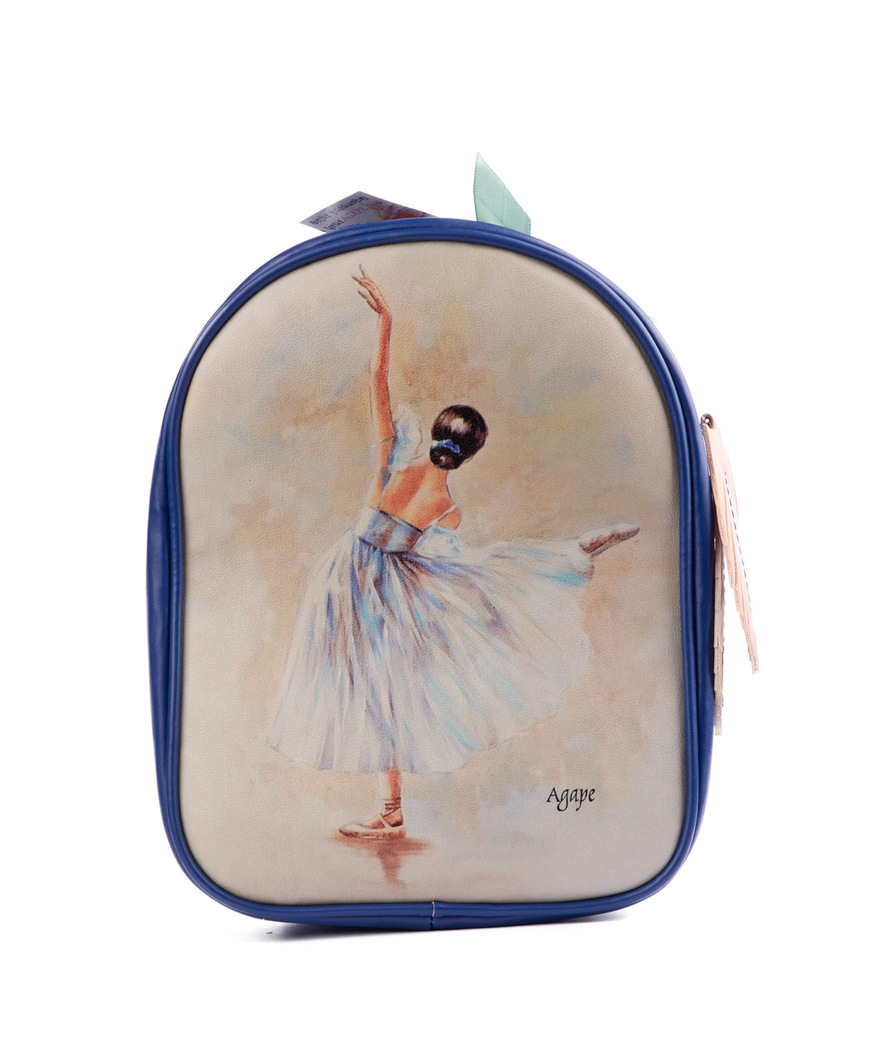 Bag ''Agape bags'' Ballerina