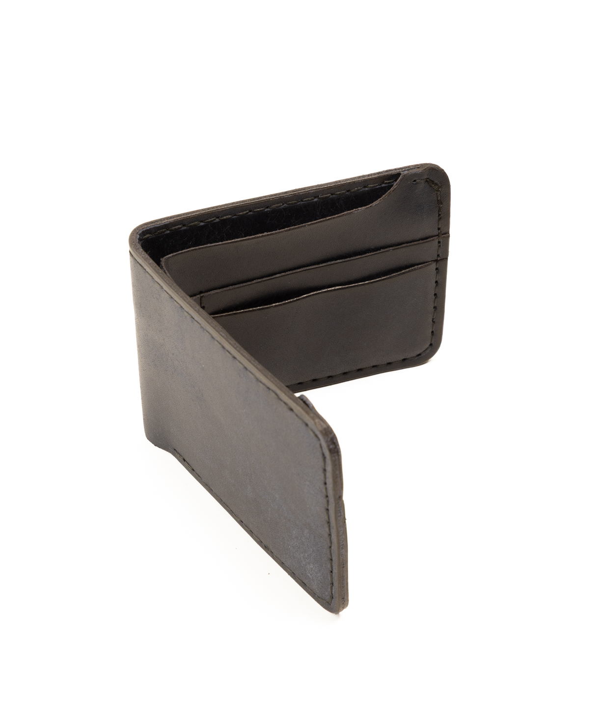 Դրամապանակ «Leather Master's Studio» Bifold №2