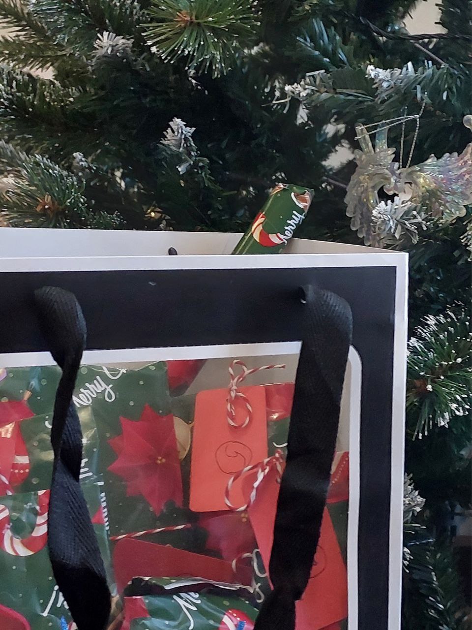 Ադվենտ օրացույց «Blue Moon» X