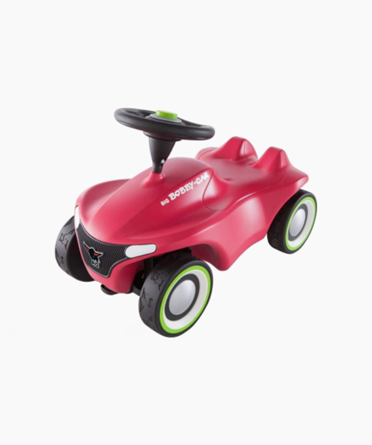 Ride-on car Bobby car `NEO PINK`