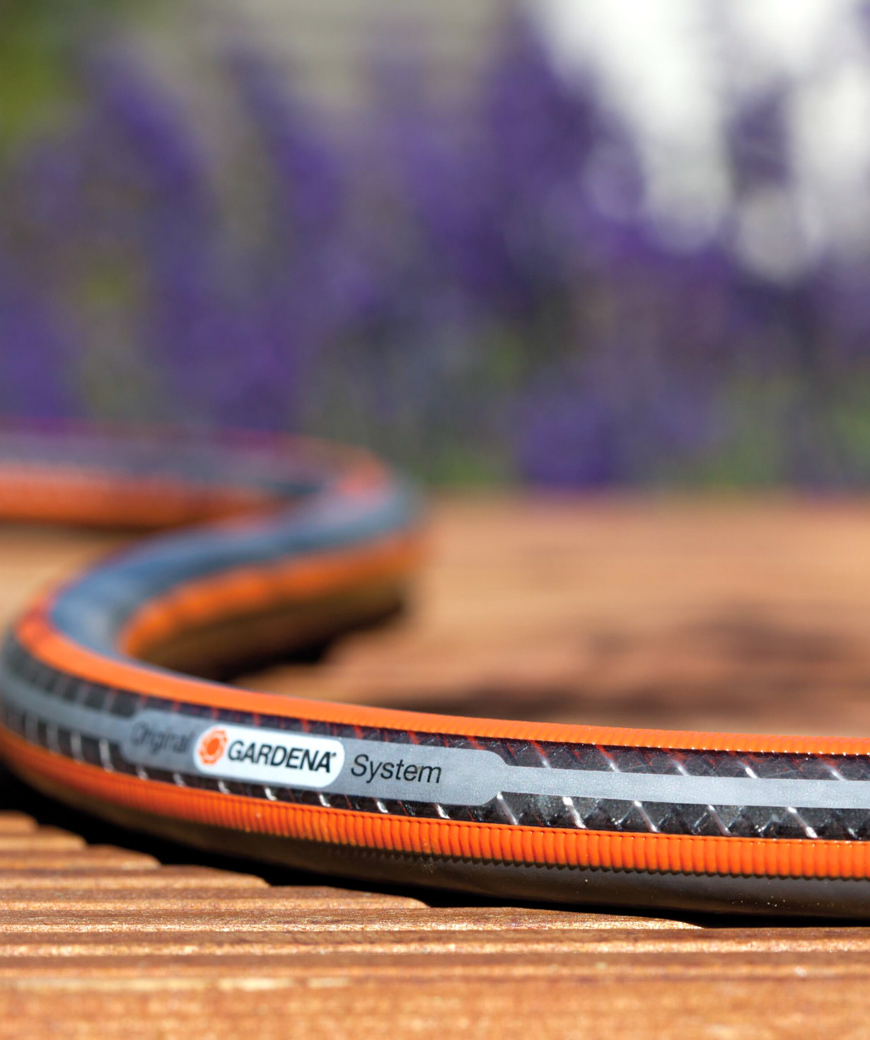 Hose «Gardena» Comfort HighFlex, 50 m