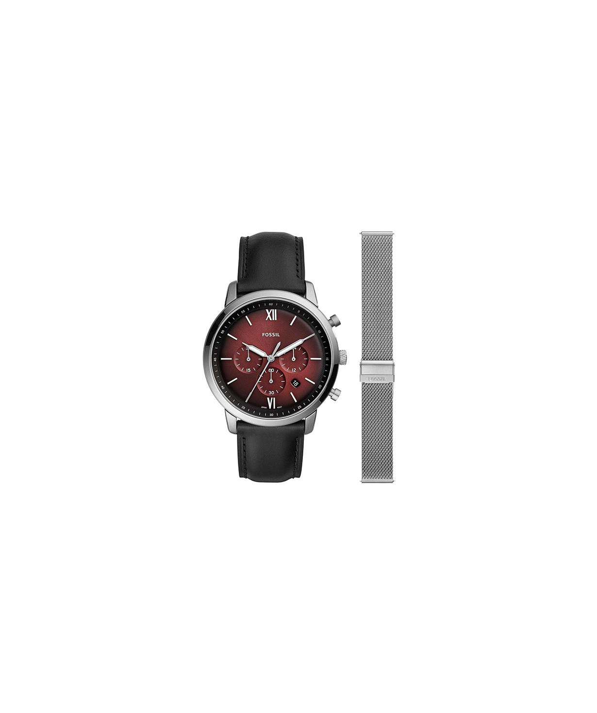Wristwatch  `Fossil Group `  FS5600SET