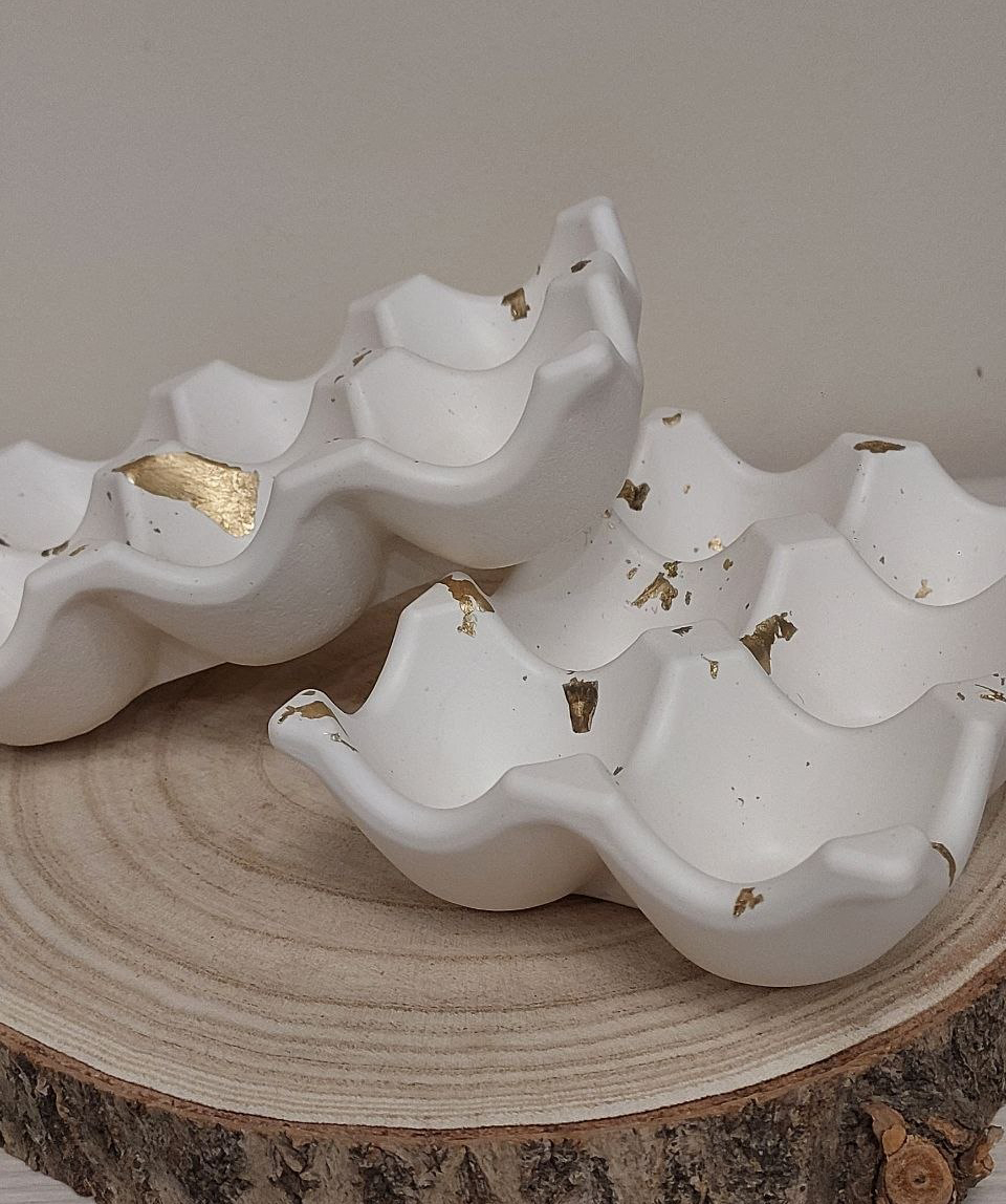 Подставка «Blue Moon» Пасха, для 6 яиц