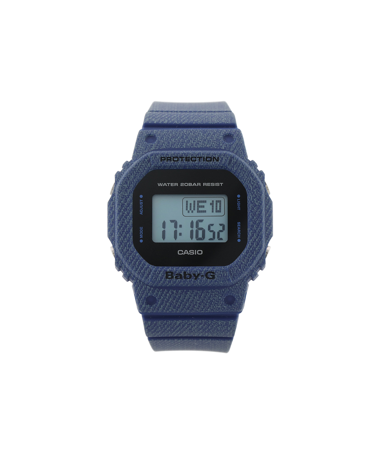 Ժամացույց  «Casio» ձեռքի  BGD-560DE-2DR