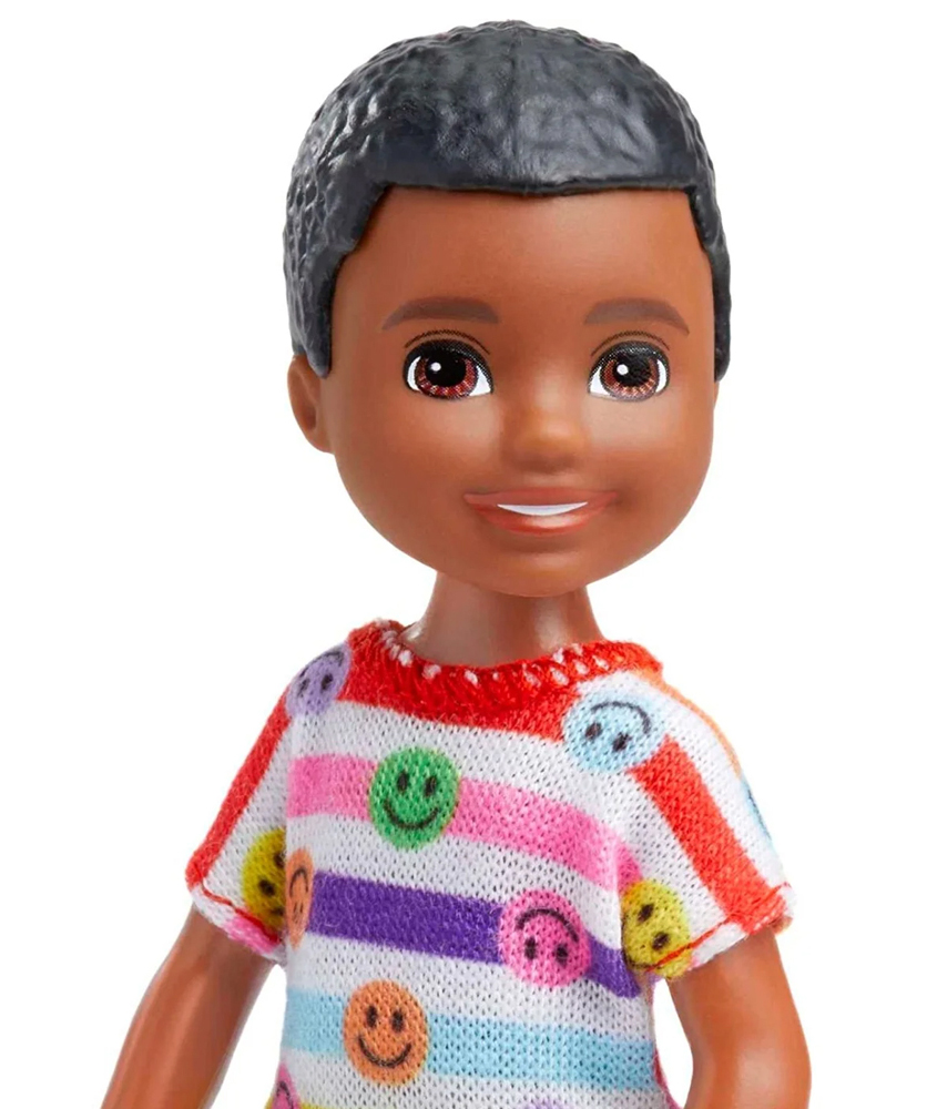 Barbie doll ''Mattel'' boy