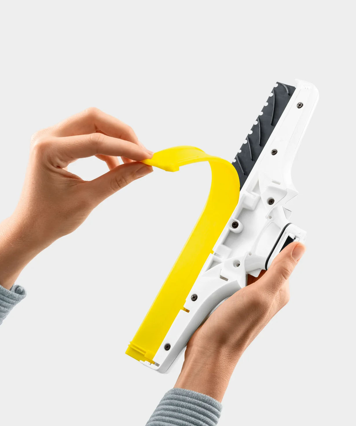 Пылесос для окон WV 7 SIGNATURE LINE