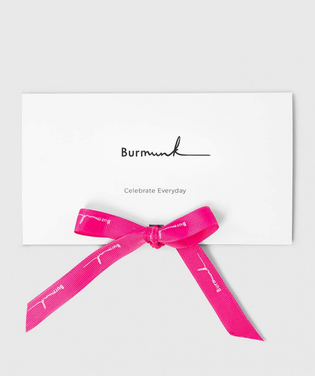 Gift card «Burmunk» 40,000 dram