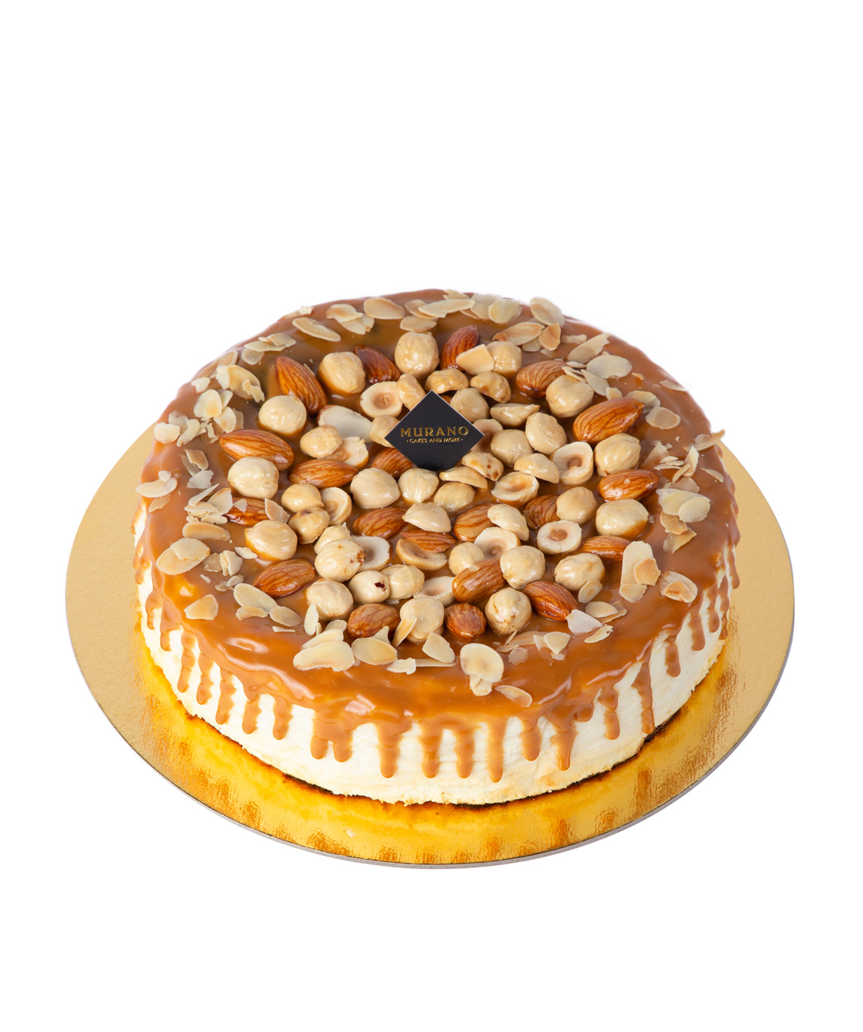 Տորթ «Murano Cakes» №7