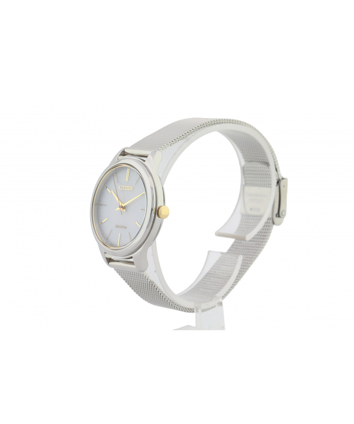 Wristwatch `Citizen` EM0504-81A