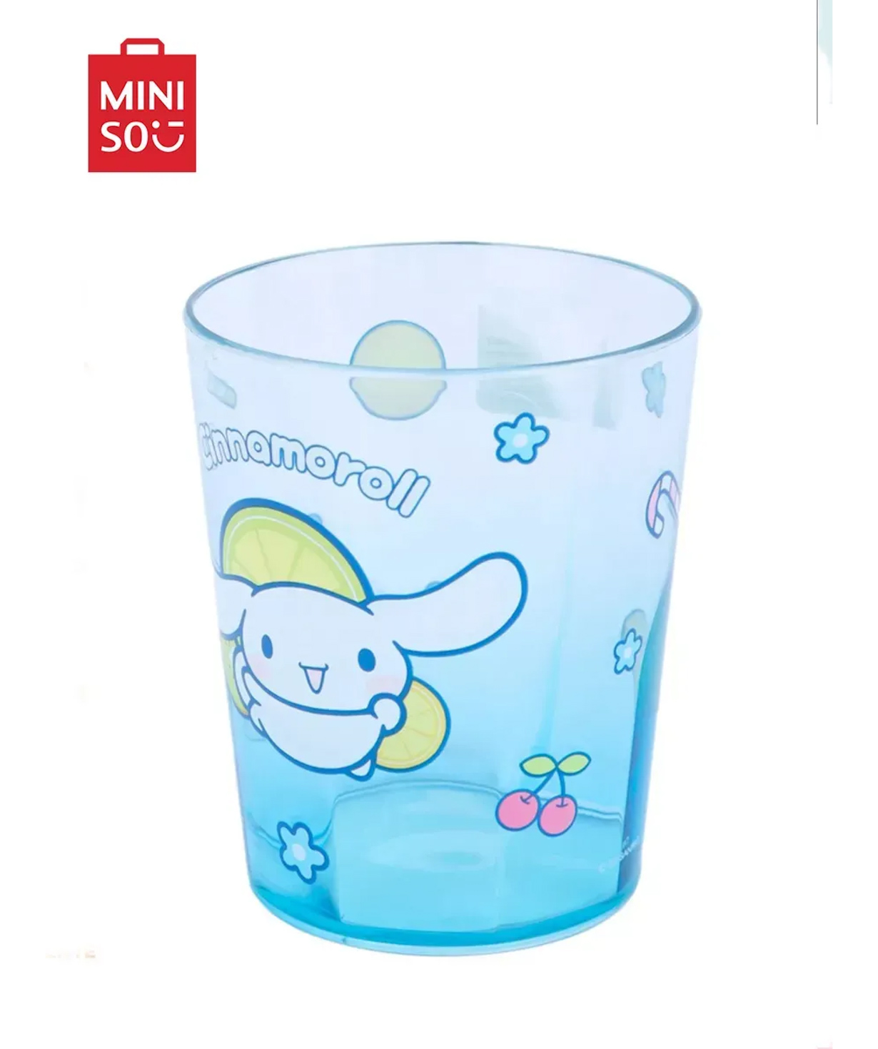 Բաժակ «Miniso» Sanrio, Cinnamoroll №19