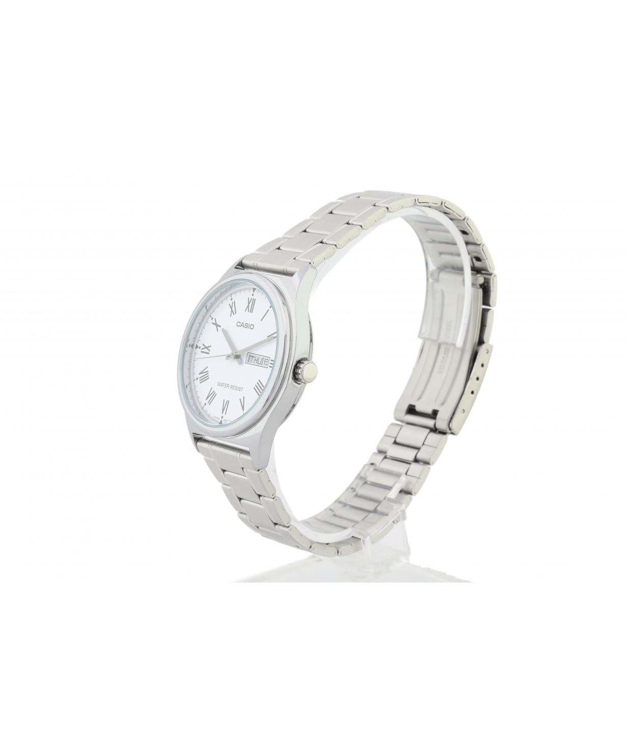 Наручные часы `Casio` MTP-V006D-7BUDF