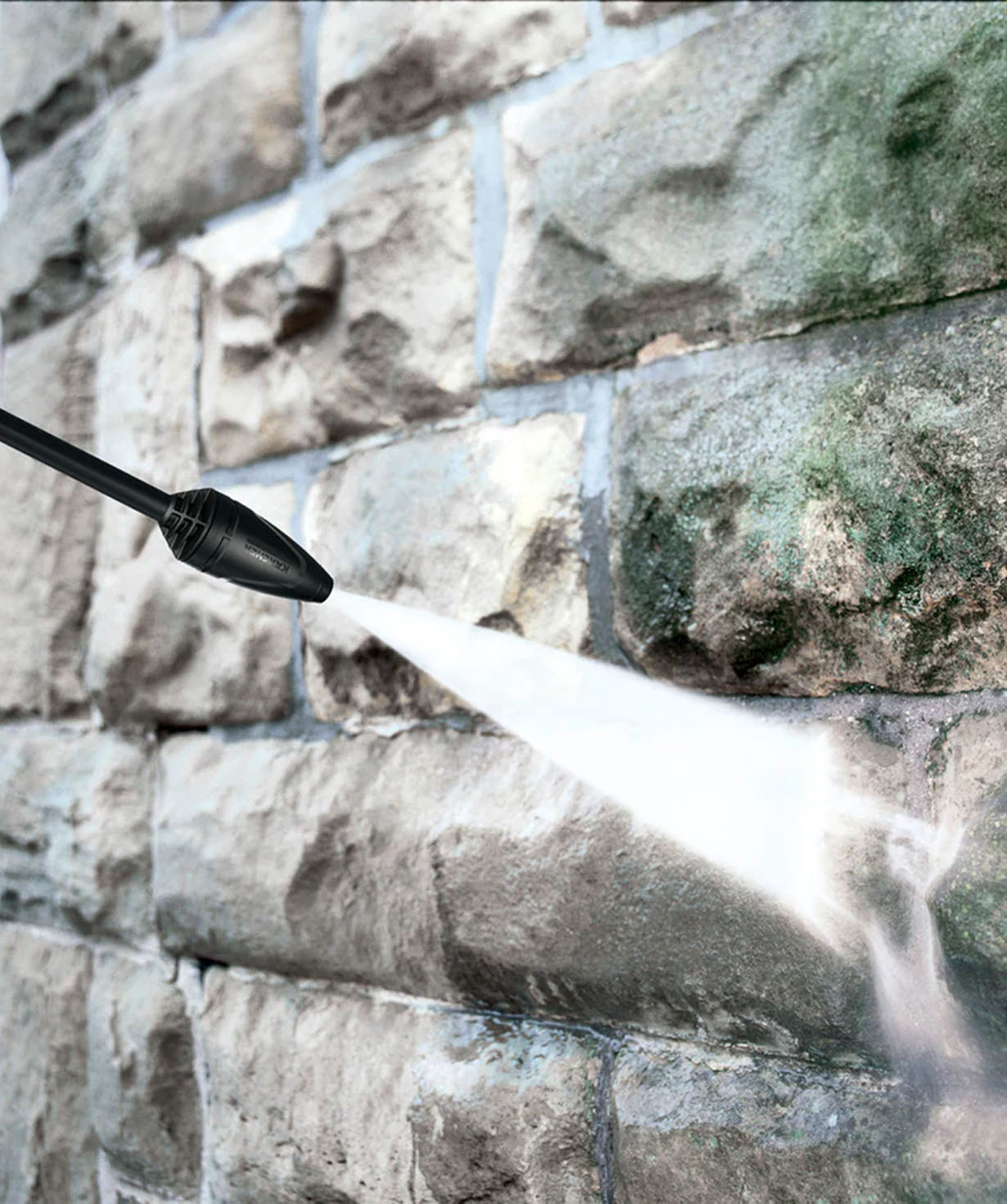 Pressure washer K 5 CLASSIC