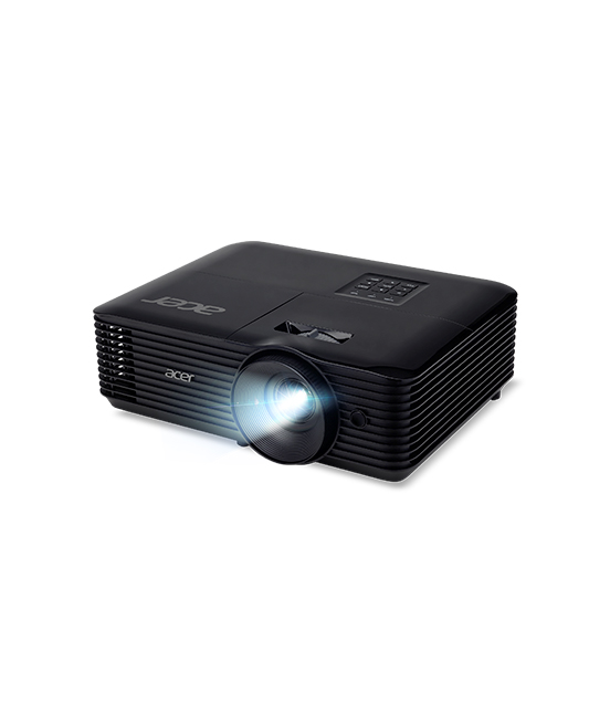 Projector Acer X1226AH-XGA (1024x768, 4000 lm, 16:9)