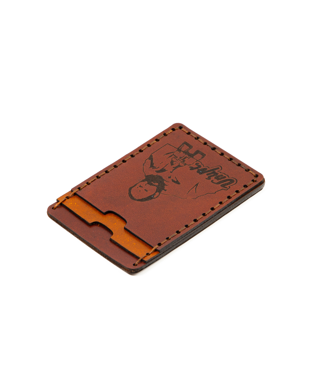 Wallet «Sirov» №4