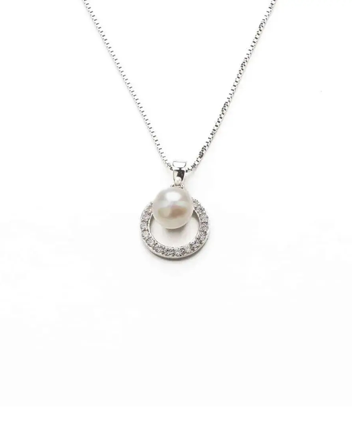 Silver pendant «SiaMoods» SP621