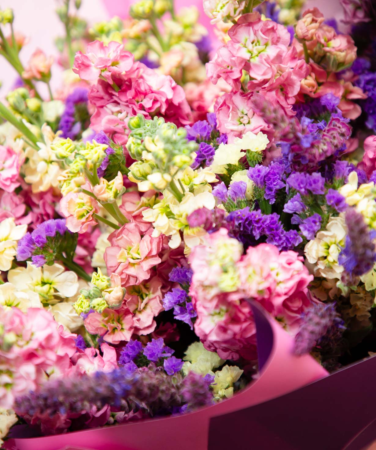 Букет «Avenue Des Fleurs» №108