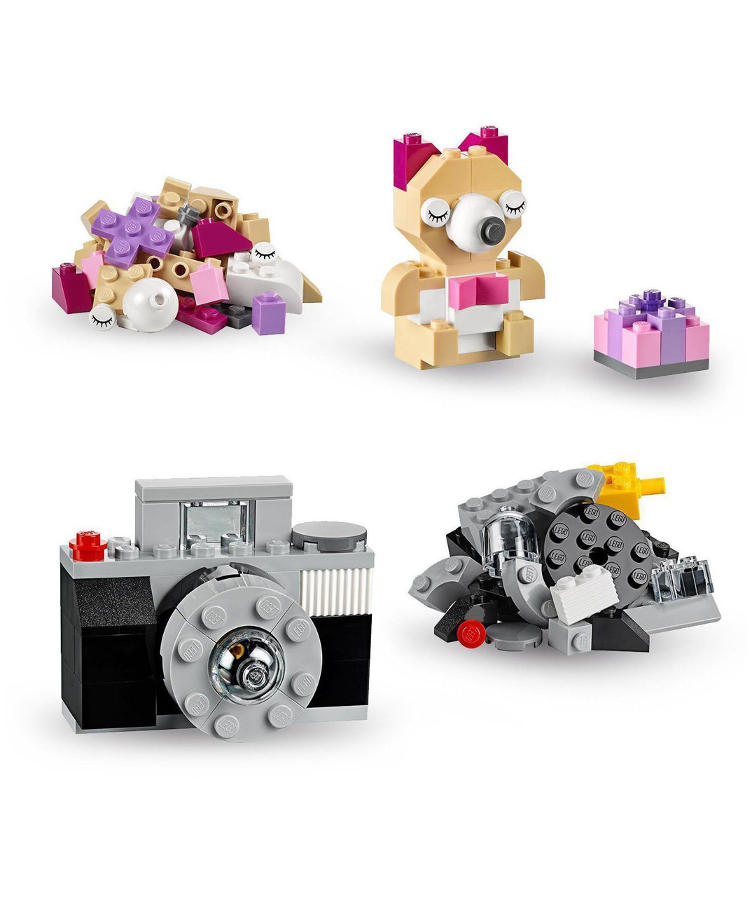 Germany. toy Lego №148 կոնստրուկտոր, 790 parts