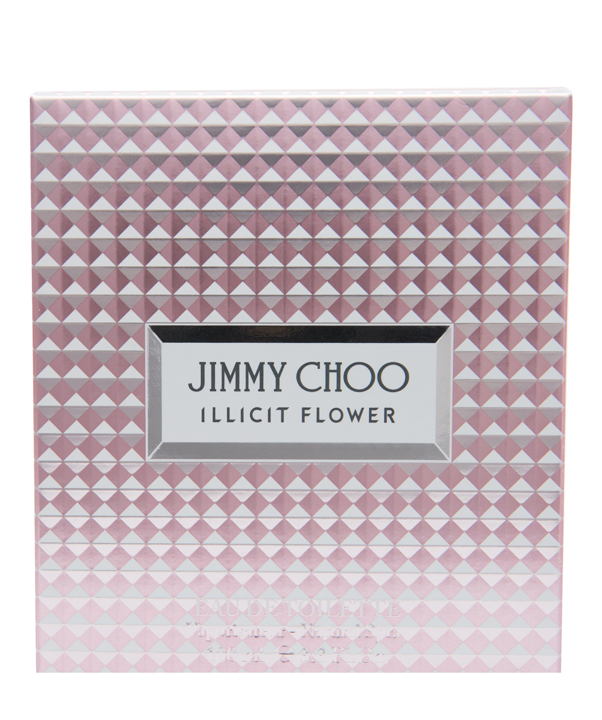 Օծանելիք «Jimmy Choo» Illicit Flower, կանացի, 100 մլ