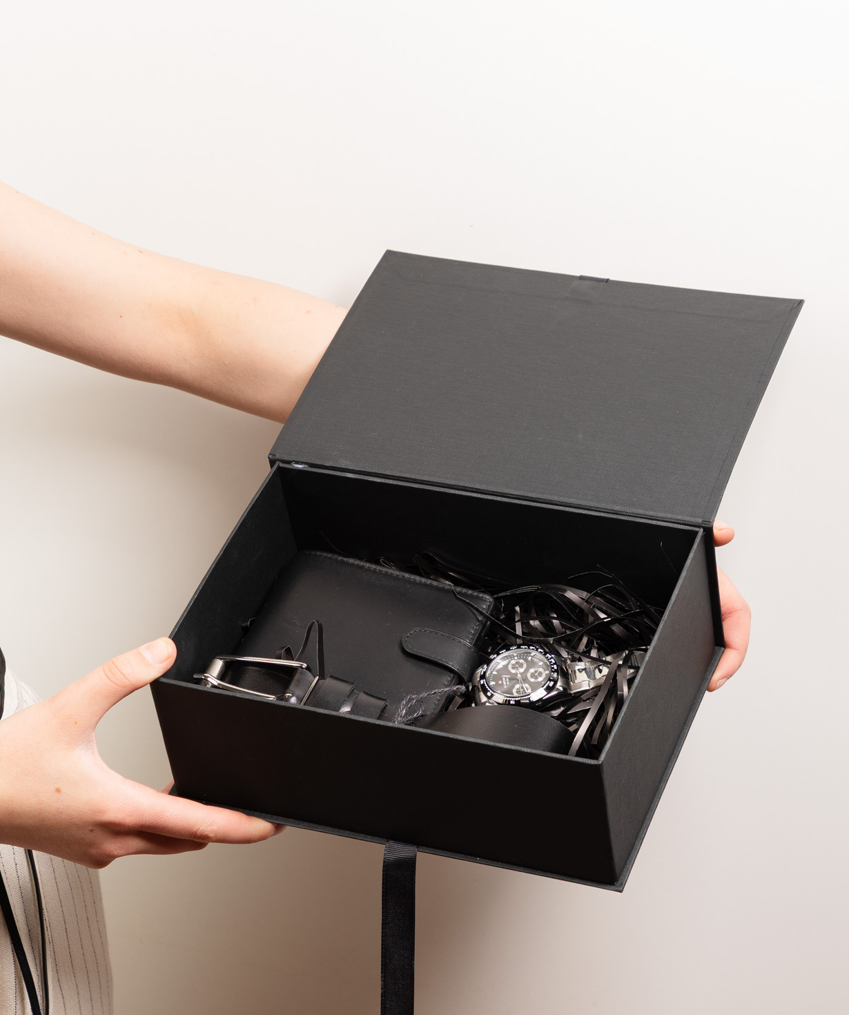 Նվեր-տուփ «THE BOX» №632 Տղամարդկանց համար