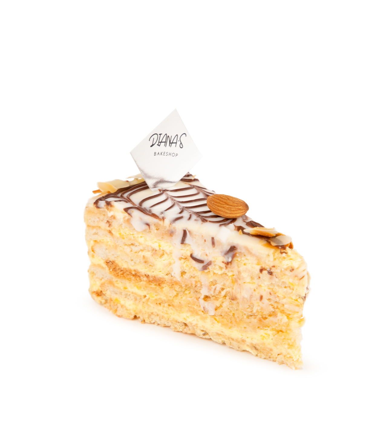 Cake `Esterhazy`