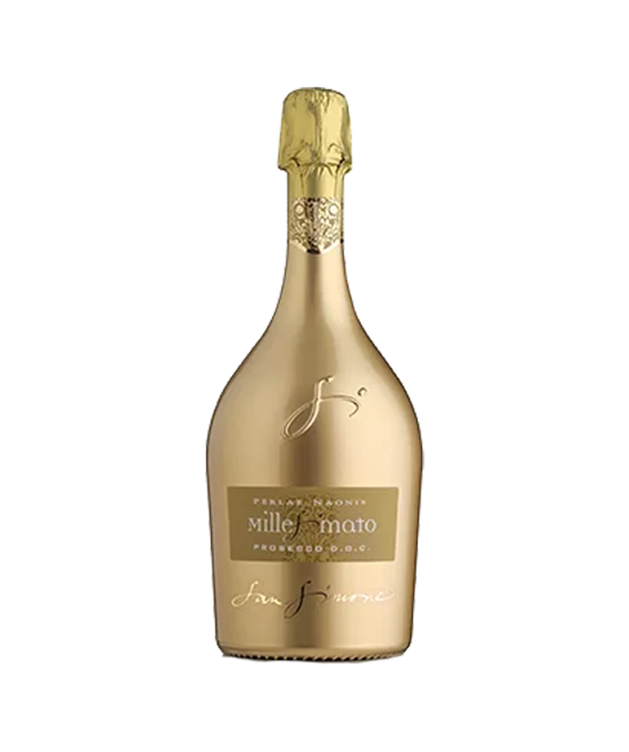 Պրոսեկո «San Simone» Perlae Naonis Limited Edition Gold, 11.5%, 750 մլ