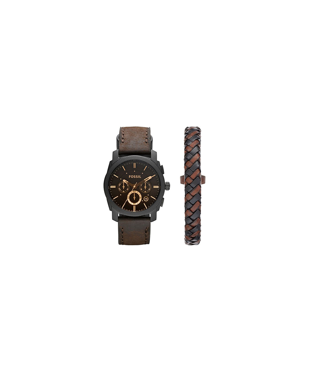 Wristwatch  «Fossil Group» FS5251SET