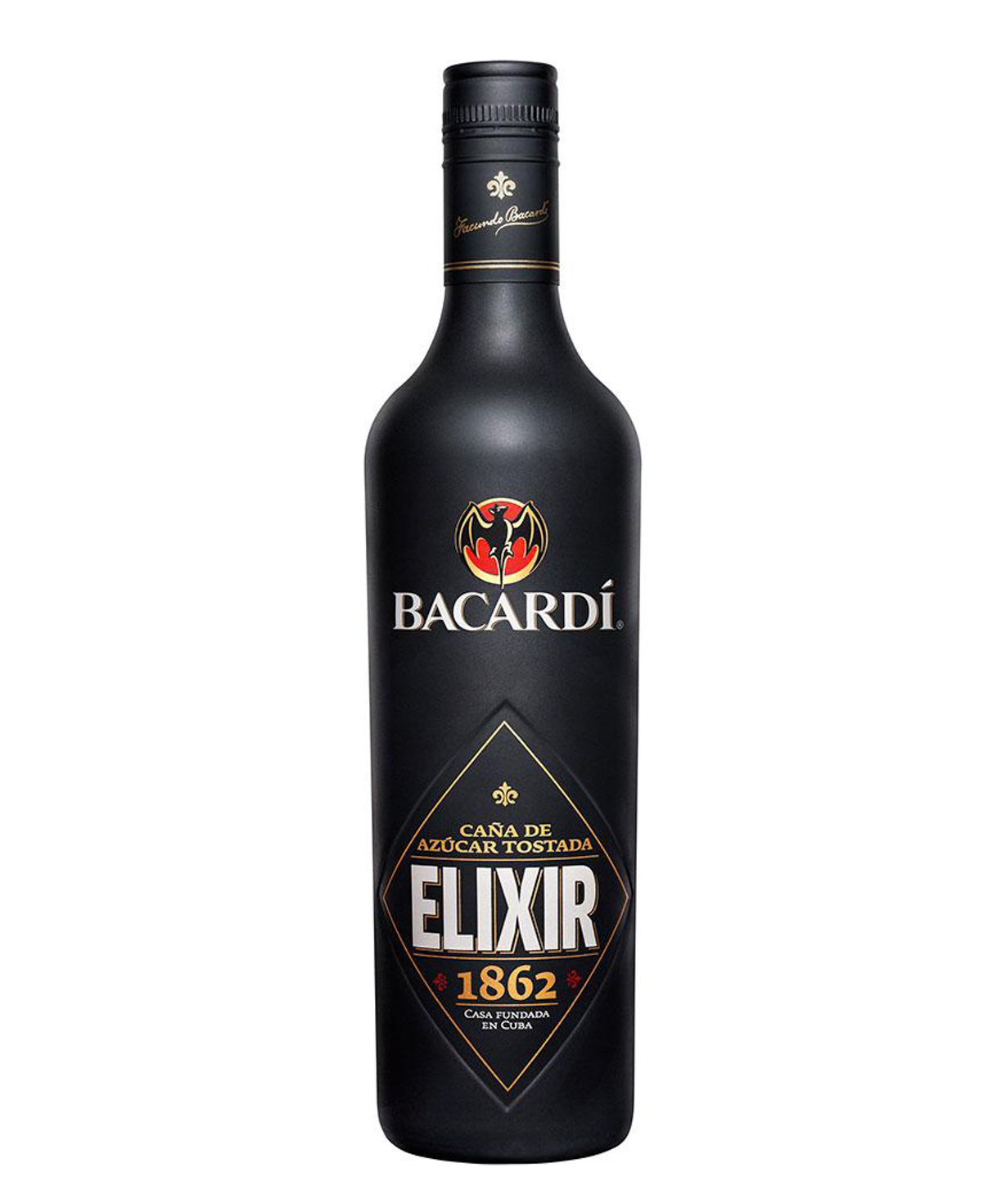 Rum `Bacardi Elixir` 700ml