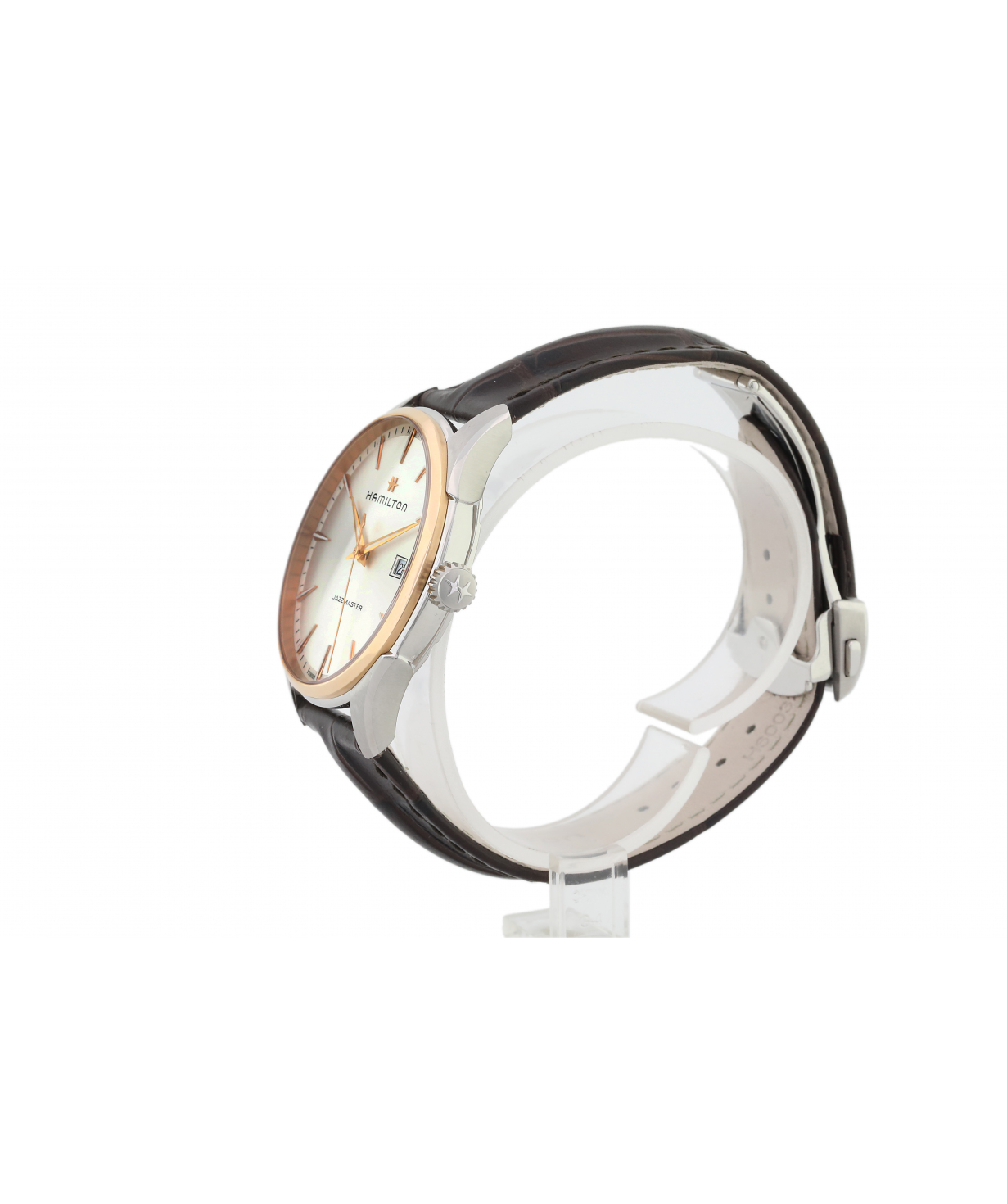 Wristwatch `Hamilton` /H32441551