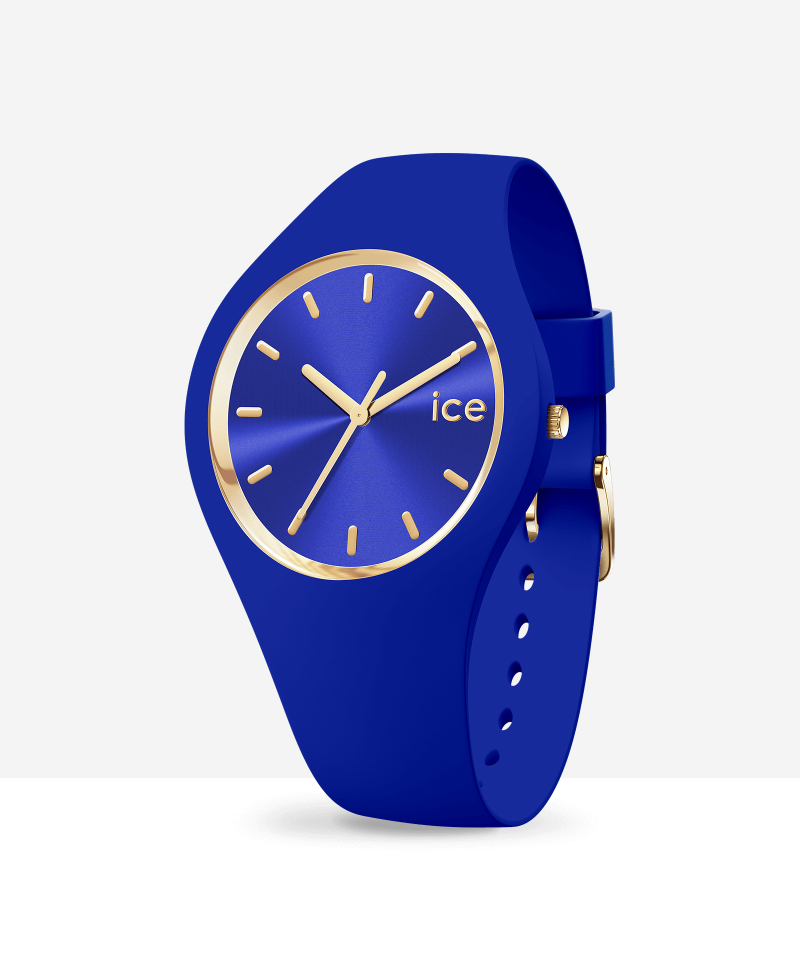 Ժամացույց «Ice-Watch» ICE Blue Artist blue - M