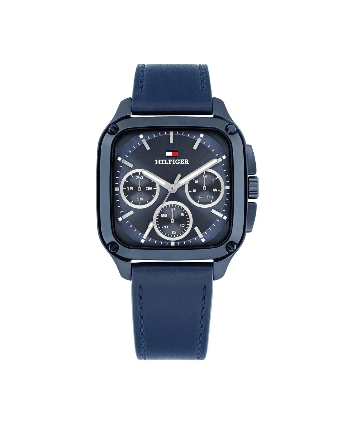 Wristwatch «Tommy Hilfiger» for men, 1792219