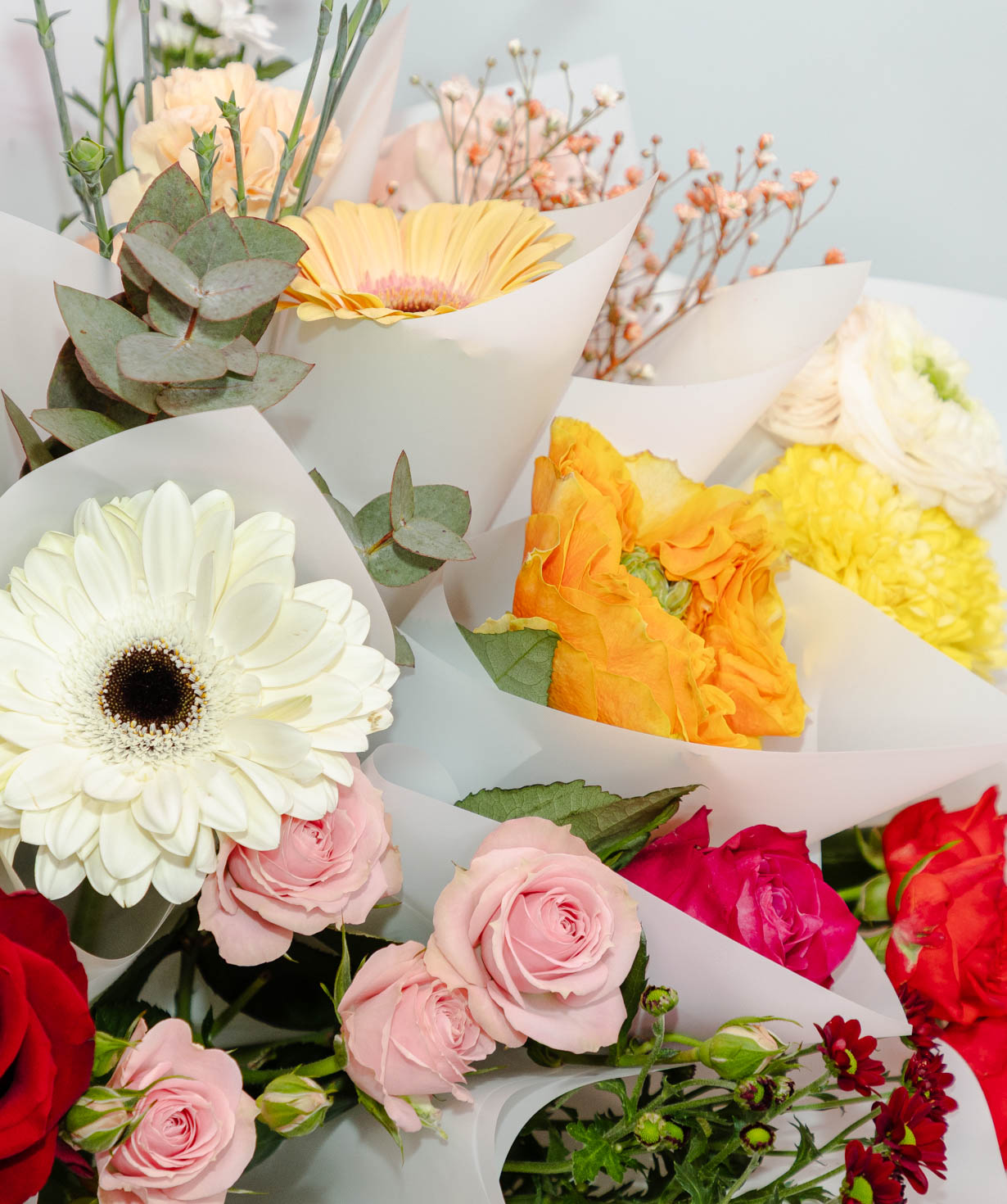 Bouquet «Floriani» №29