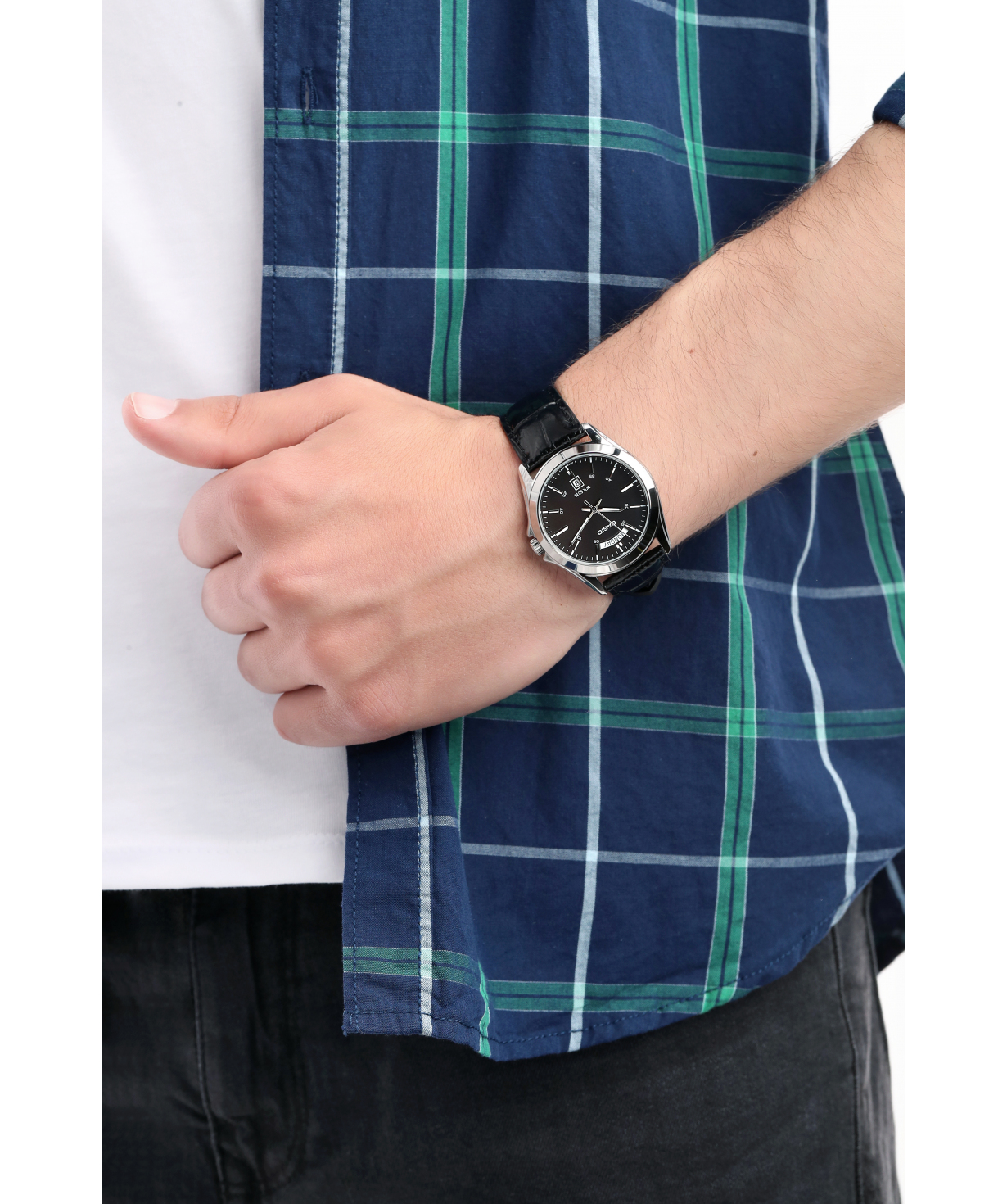 Ժամացույց  «Casio» ձեռքի  MTP-1370L-1AVDF