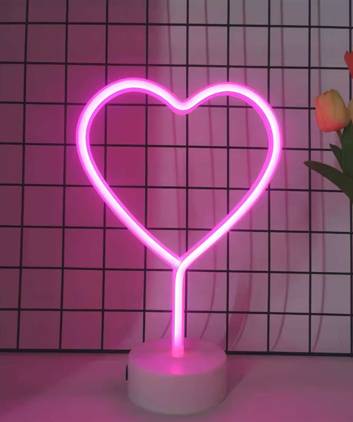 Neon light «Gift Store» №1218