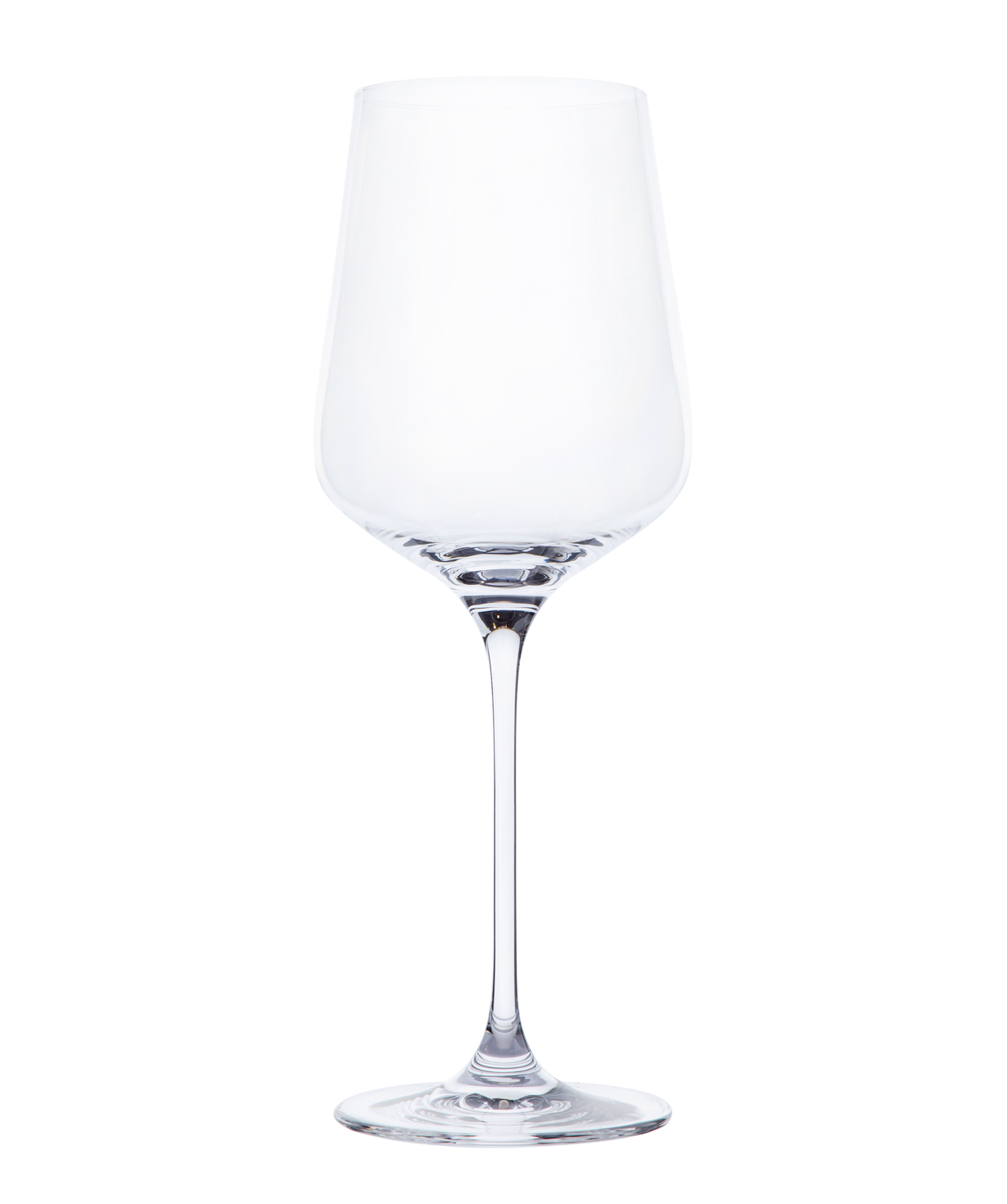 Glass `Rona` Bordeaux 650 ml 4 pieces