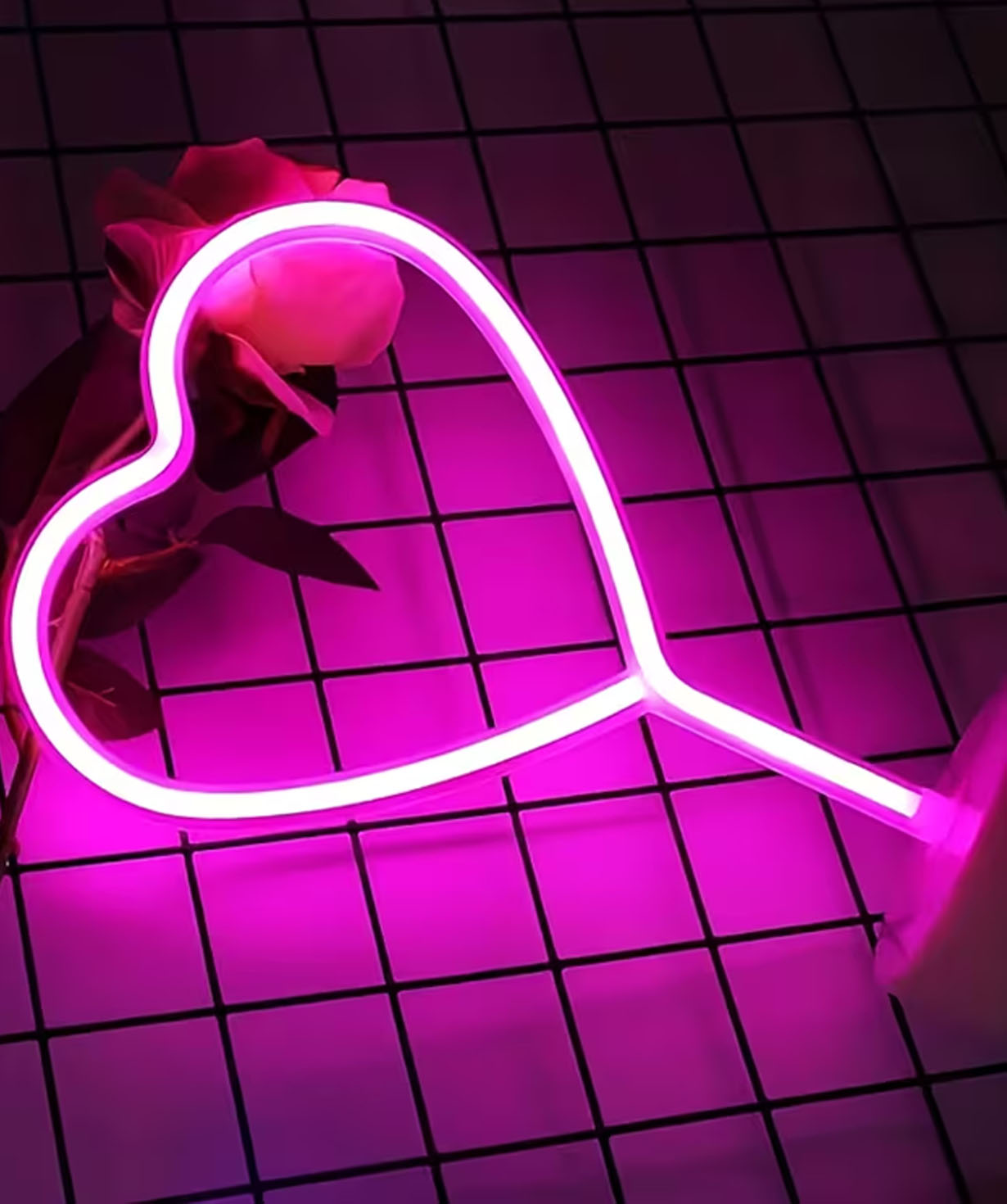 Neon light «Gift Store» №1218