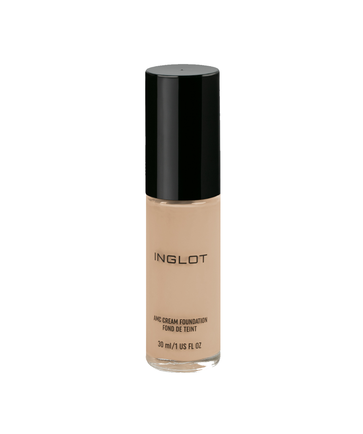 Տոնային քսուք «Inglot» AMC, 30 մլ