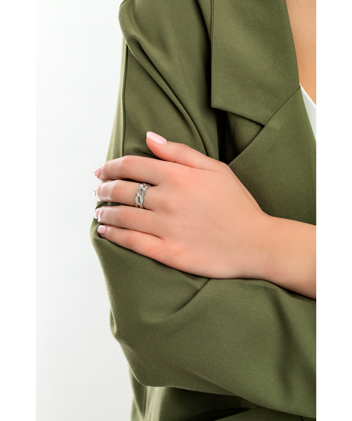 Ring «Oliver Weber» 41161SM