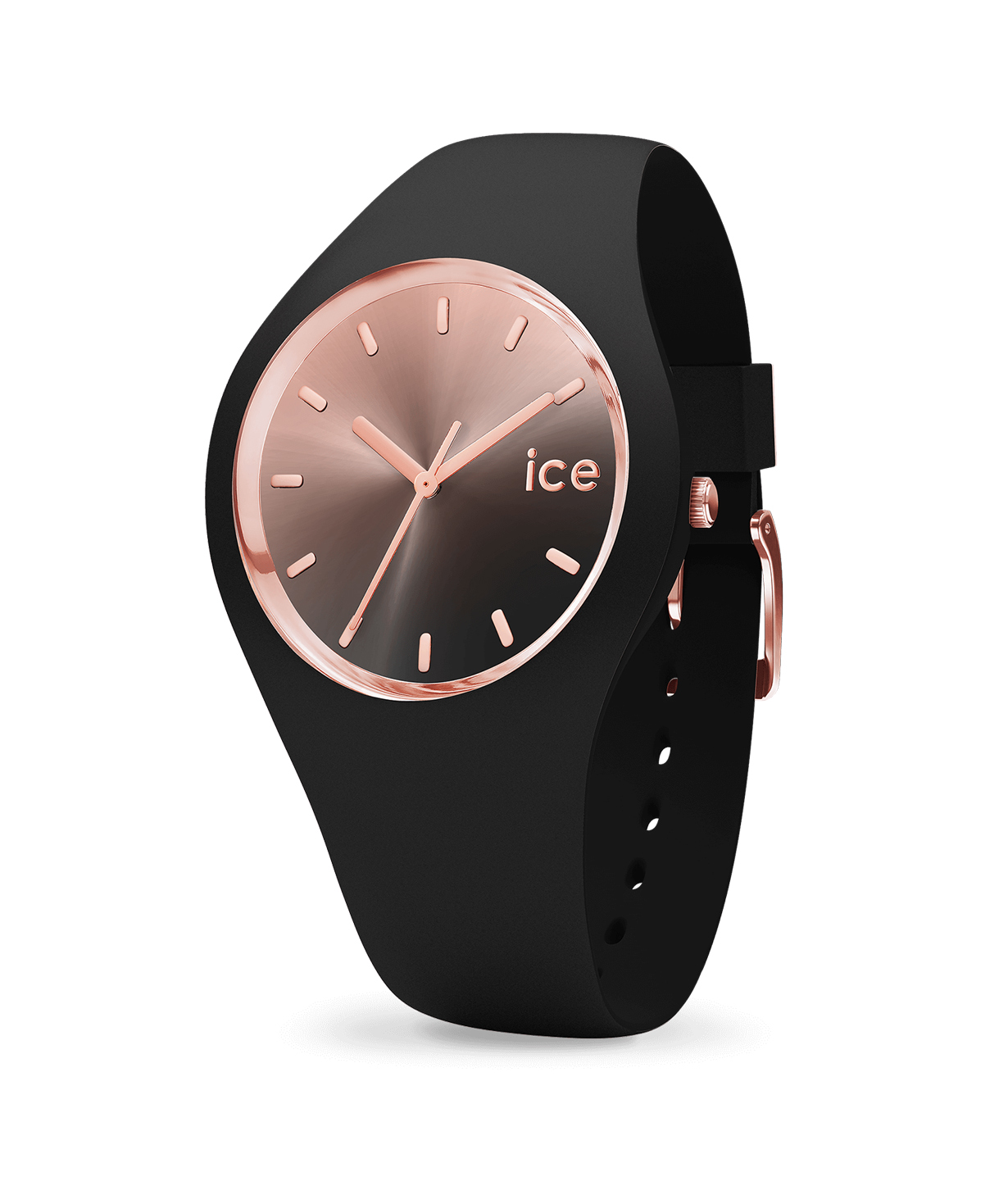 Часы `Ice-Watch` ICE sunset - Black