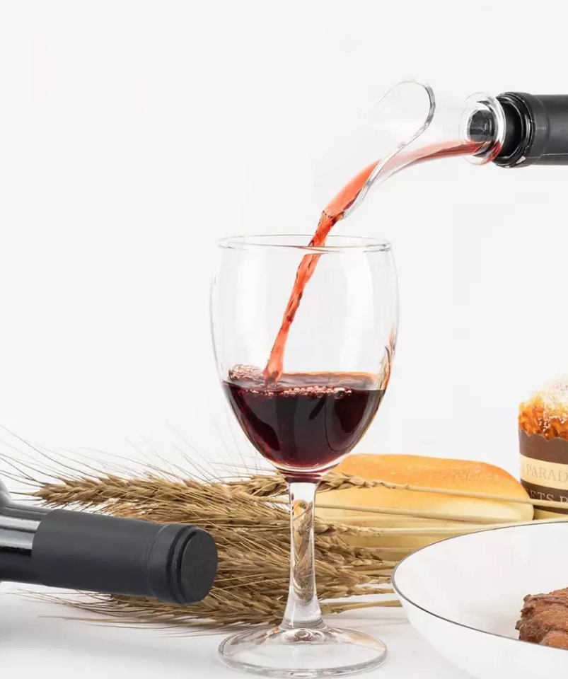 Wine set ''Creative Gifts'' electric