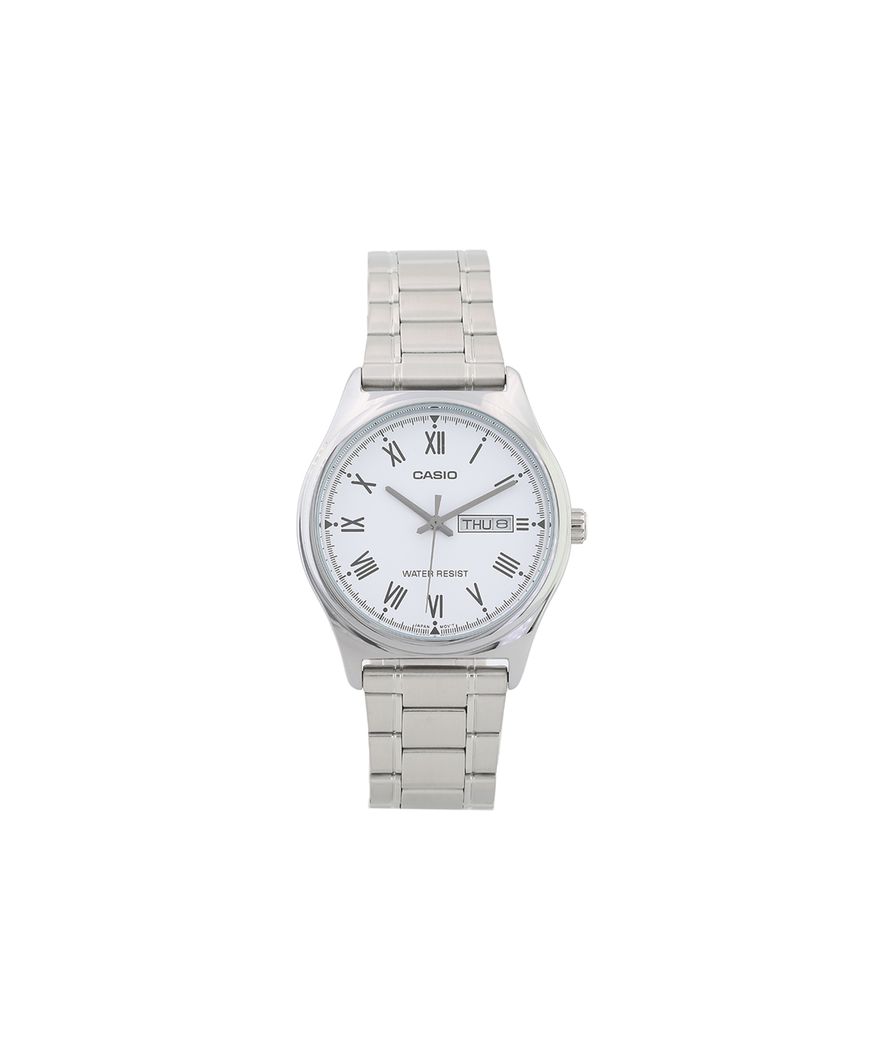 Наручные часы `Casio` MTP-V006D-7BUDF