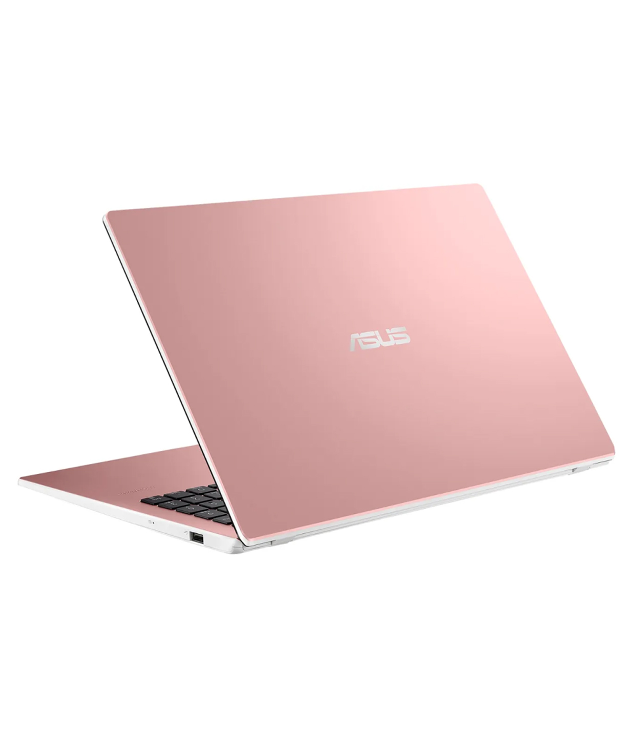 Laptop Asus VivoBook L510KA (4GB, 128GB SSD, Intel N6000, 15.6` 1920x1080, pink)