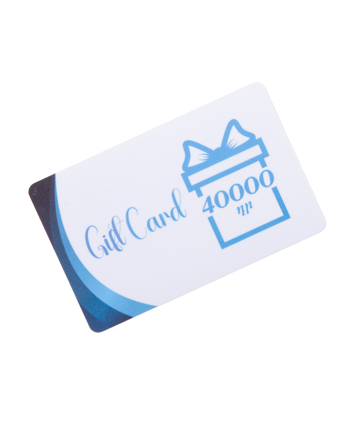 Gift card «Great Clining» 40000 AMD