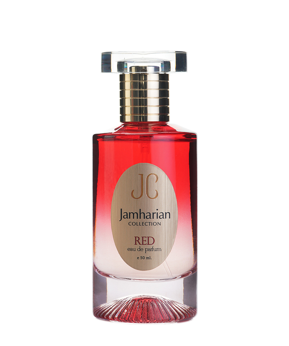 Духи `Jamharian Collection Red`