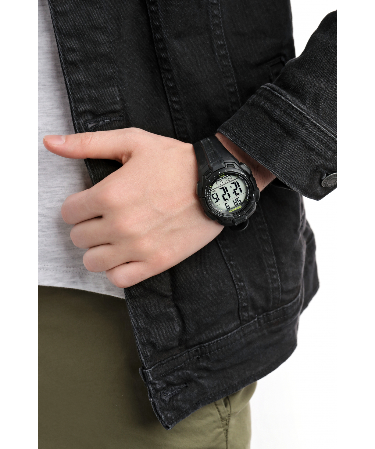 Wristwatch `Timex` TW5K94800